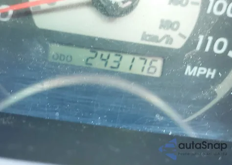 2003 Toyota 4Runner Sr5 V6 from USA, damaged, VIN JTEBU14R638007919